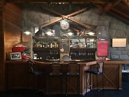 Bahia Manzano Resort