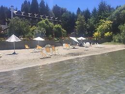 Bahia Manzano Resort