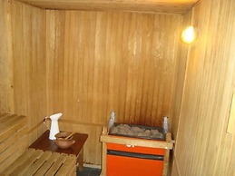 Bahia Manzano Resort