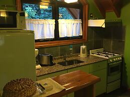 Bahia Manzano Resort