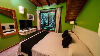 Bahia Manzano Resort