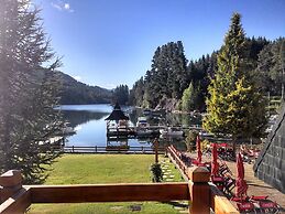 Bahia Manzano Resort