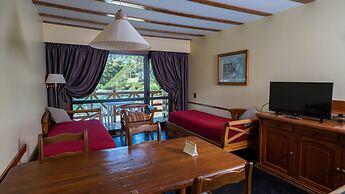 Bahia Manzano Resort