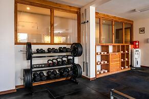 Bahia Manzano Resort