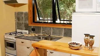 Bahia Manzano Resort