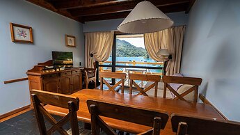 Bahia Manzano Resort