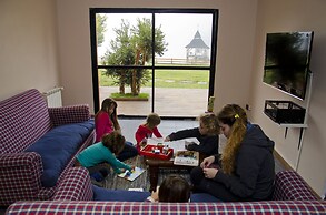 Bahia Manzano Resort