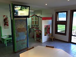 Bahia Manzano Resort