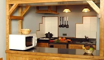 Bahia Manzano Resort