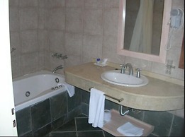 Bahia Manzano Resort