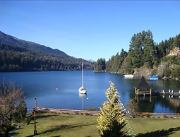 Bahia Manzano Resort