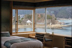 Fuji Lake Hotel