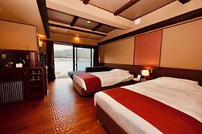 Fuji Lake Hotel