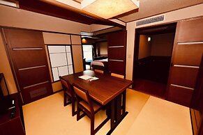 Fuji Lake Hotel