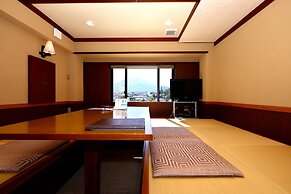 Fuji Lake Hotel