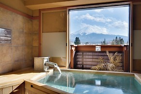 Fuji Lake Hotel