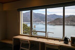 Fuji Lake Hotel