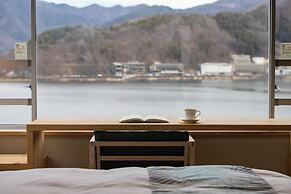 Fuji Lake Hotel