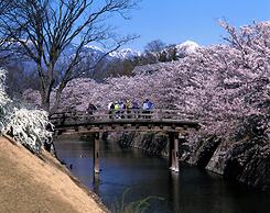 Matsumoto Hotel Kagetsu
