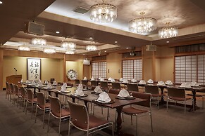Matsumoto Hotel Kagetsu