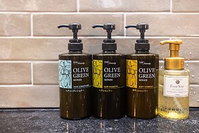 Matsumoto Hotel Kagetsu