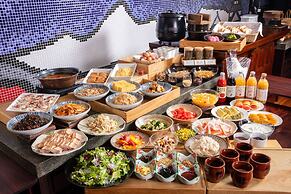 Matsumoto Hotel Kagetsu