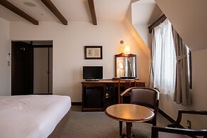 Matsumoto Hotel Kagetsu