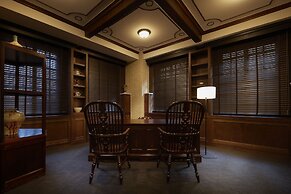 Matsumoto Hotel Kagetsu