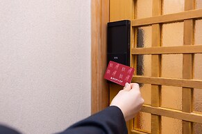 Matsumoto Hotel Kagetsu