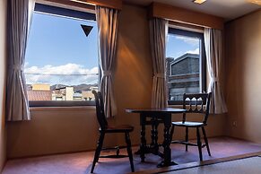 Matsumoto Hotel Kagetsu