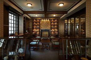 Matsumoto Hotel Kagetsu