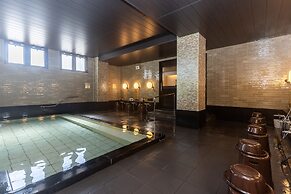 Matsumoto Hotel Kagetsu