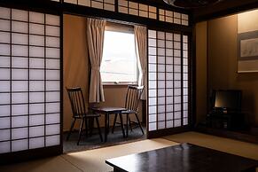 Matsumoto Hotel Kagetsu