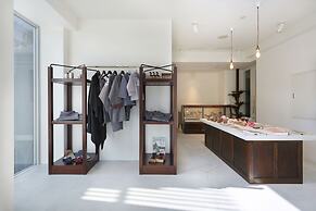 Matsumoto Hotel Kagetsu