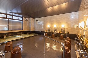 Matsumoto Hotel Kagetsu