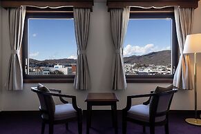 Matsumoto Hotel Kagetsu