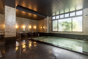 Matsumoto Hotel Kagetsu