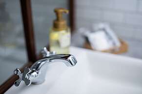 Matsumoto Hotel Kagetsu