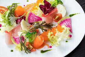 Matsumoto Hotel Kagetsu