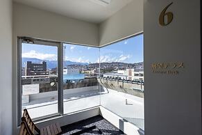 Matsumoto Hotel Kagetsu