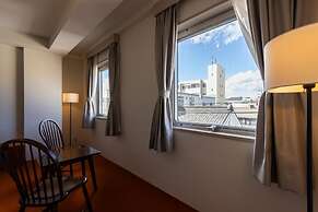 Matsumoto Hotel Kagetsu