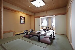 Matsumoto Hotel Kagetsu