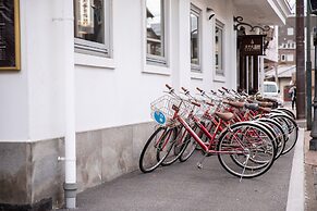 Matsumoto Hotel Kagetsu