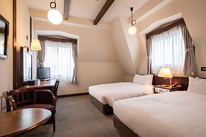 Matsumoto Hotel Kagetsu