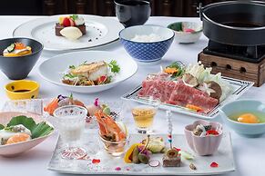 Matsumoto Hotel Kagetsu