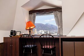 Matsumoto Hotel Kagetsu