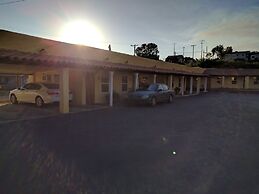El Rey Motel