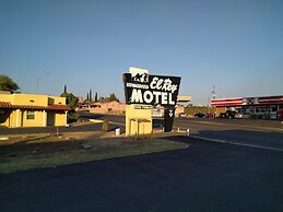 El Rey Motel