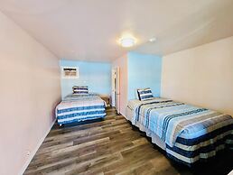 El Rey Motel
