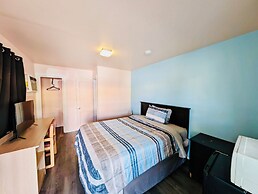 El Rey Motel